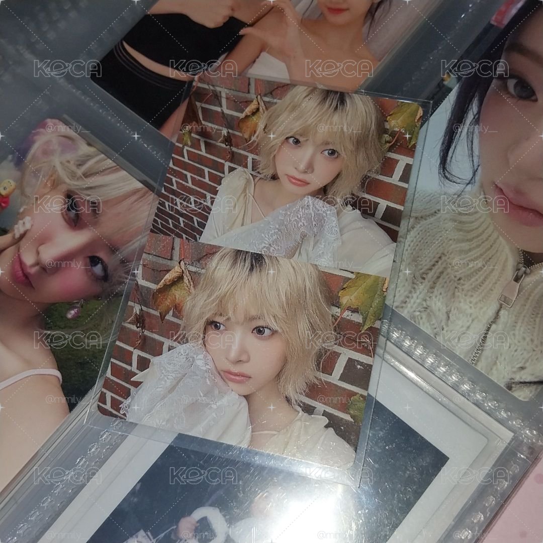 HOT PB vol.1 專卡 採