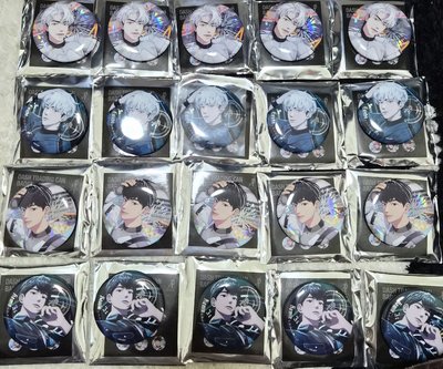 2週年快閃 徽章