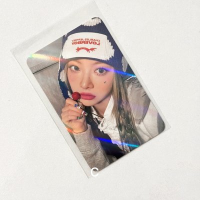 EASY ms 預售特典 採