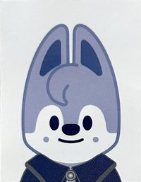 4th FM 周邊卡 證件照卡套