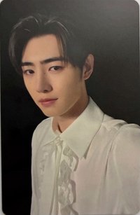 吸血鬼之家 第一彈 滿額卡 