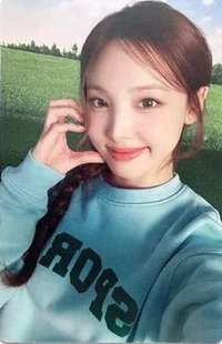 印尼炸雞 代言卡 