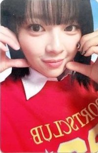 印尼炸雞 代言卡 