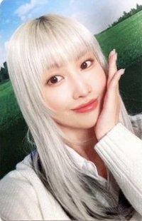 印尼炸雞 代言卡 
