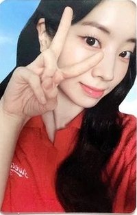 印尼炸雞 代言卡 