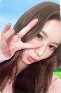印尼炸雞 代言卡 