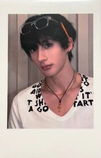 ODYSSEY el 幸運卡 拍立得