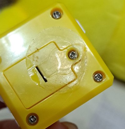 任天堂 瑪莉歐 問號方塊有聲吊飾