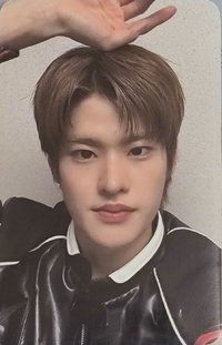 ODYSSEY k4 簽售卡 