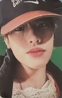 ODYSSEY 專輯卡 PB版