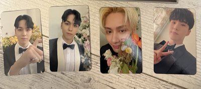 迷十 率、俊、榮小卡