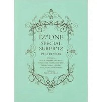 SURPR*IZ 寫真集 