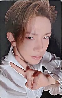 吸血鬼之家 第一彈VIP套票 入場卡 / 場限卡 