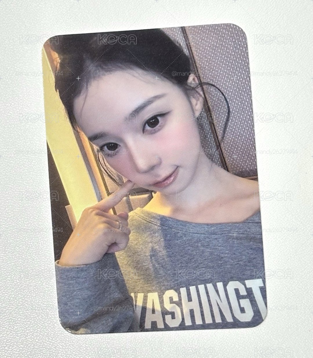 rich man musinsa 冬現貨