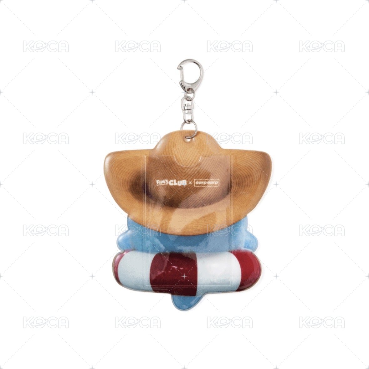 PHOTO CARD HOLDER (HEURIMONG)