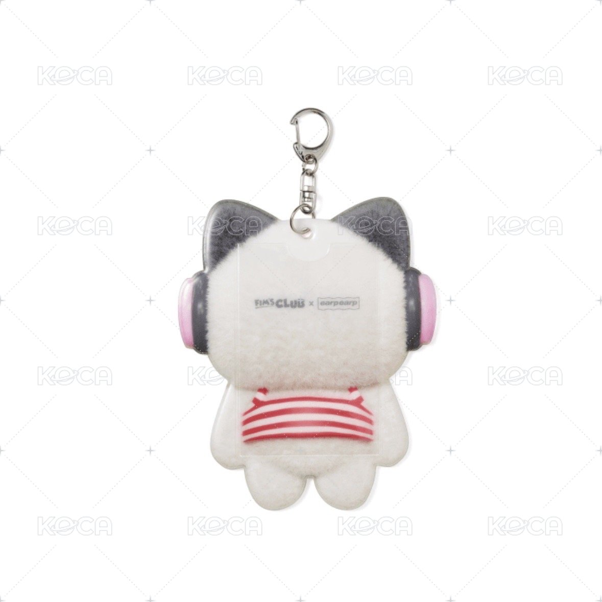 PHOTO CARD HOLDER (SAKKUKKU)