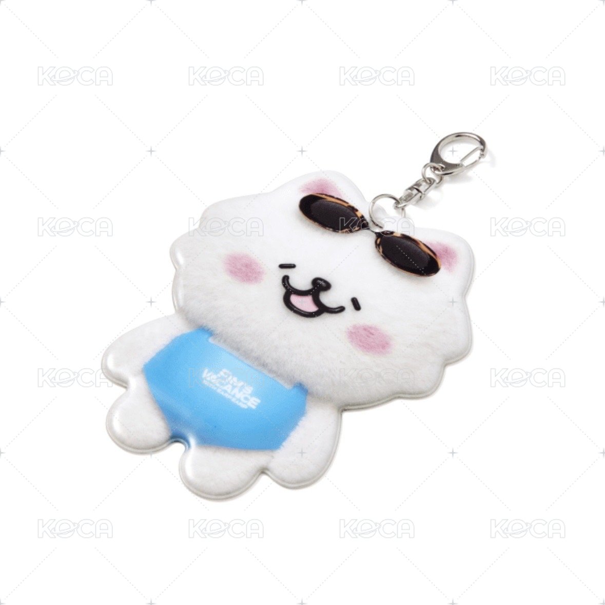 PHOTO CARD HOLDER (ZUHARONG)