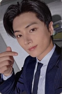 吸血鬼之家 信任ver. 入場卡 / 場限卡 
