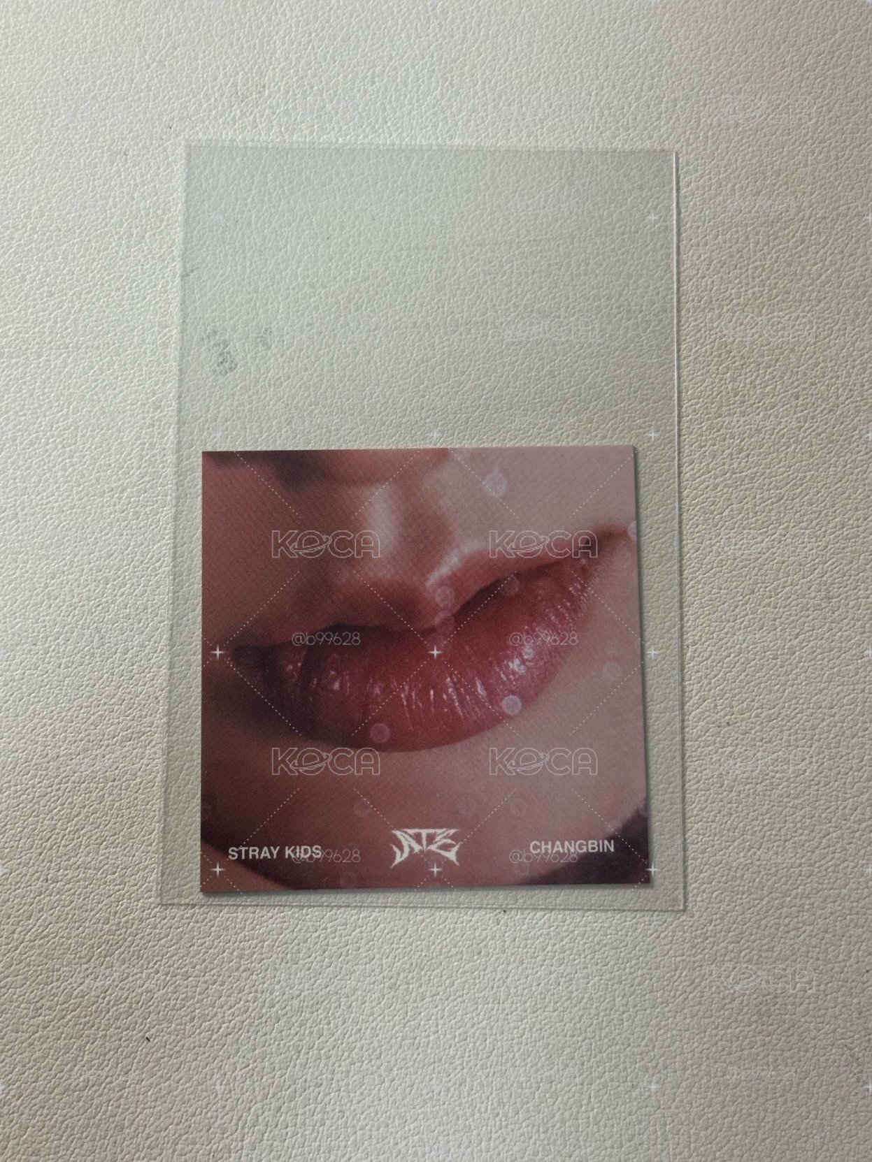 彬唇卡