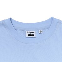 S/S T-SHIRT (sky blue)