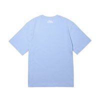 S/S T-SHIRT (sky blue)