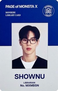 2025'SG 年曆卡 ID