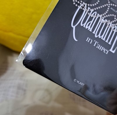 PLAVE 2025臺灣場團卡