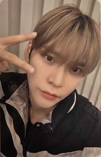 ODYSSEY sr 2.0 簽售卡 