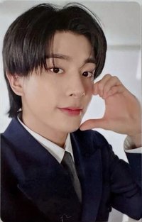 26‘日本吸血鬼之家 信任ver. 入場卡 / 場限卡 