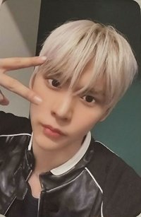 ODYSSEY ms 台北合影 簽售卡 