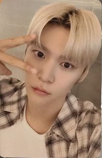 ODYSSEY sr 1.0 簽售卡 