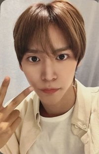 Get A Guitar sr 2.0 簽售卡 