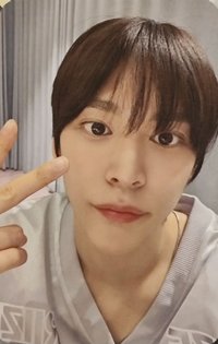 Talk Saxy sr 4.0 簽售卡 