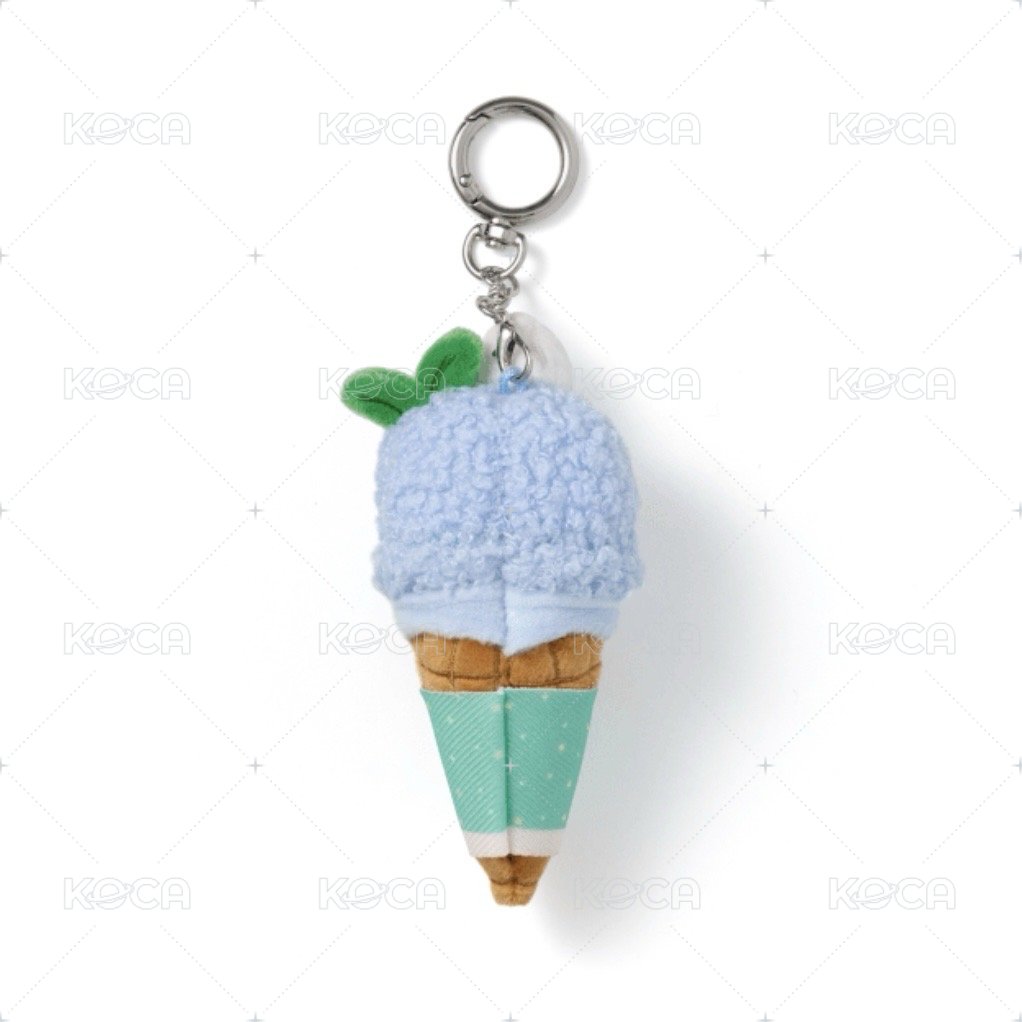 冰淇淋 (HEURIMONG)