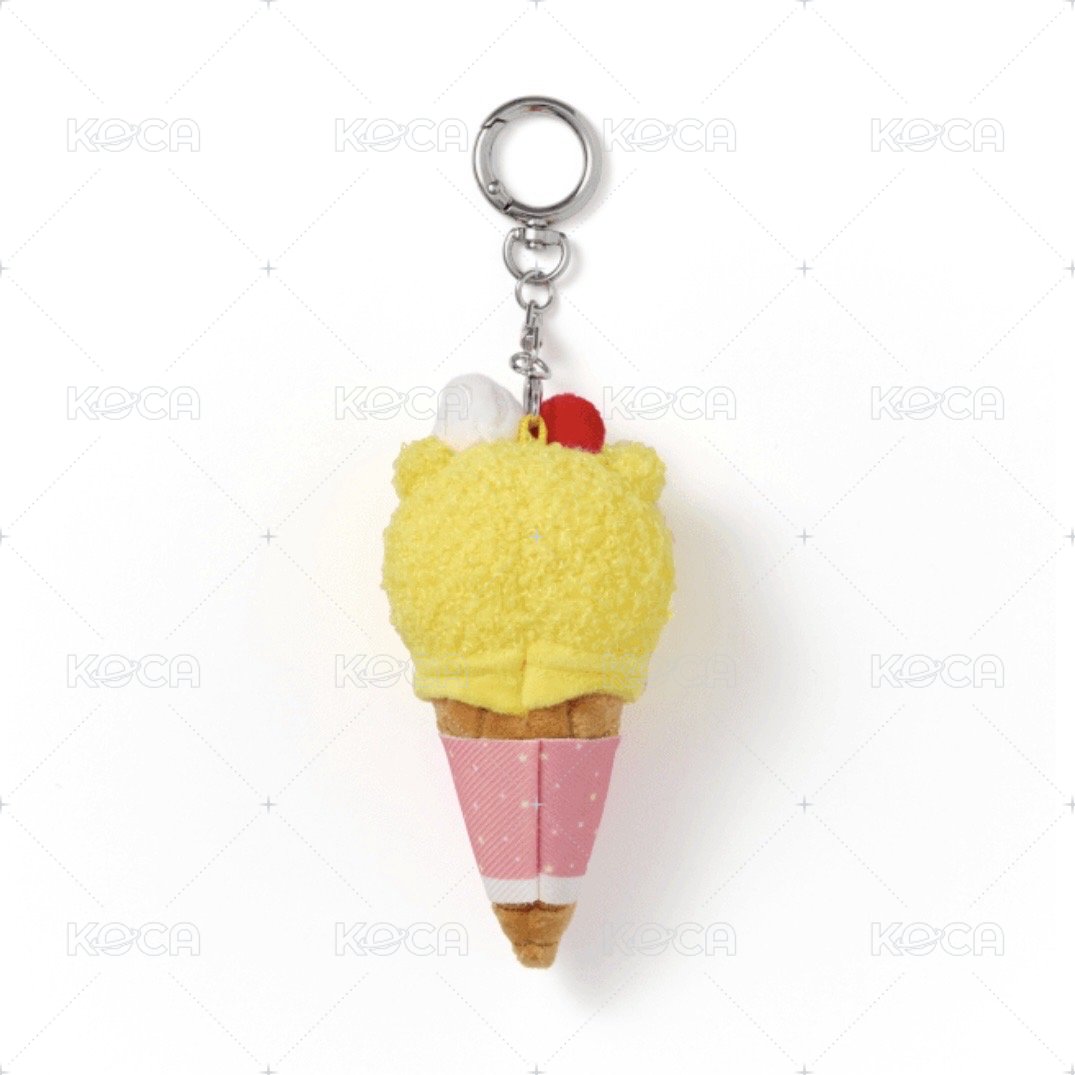 冰淇淋 (HONGPPIPPI)