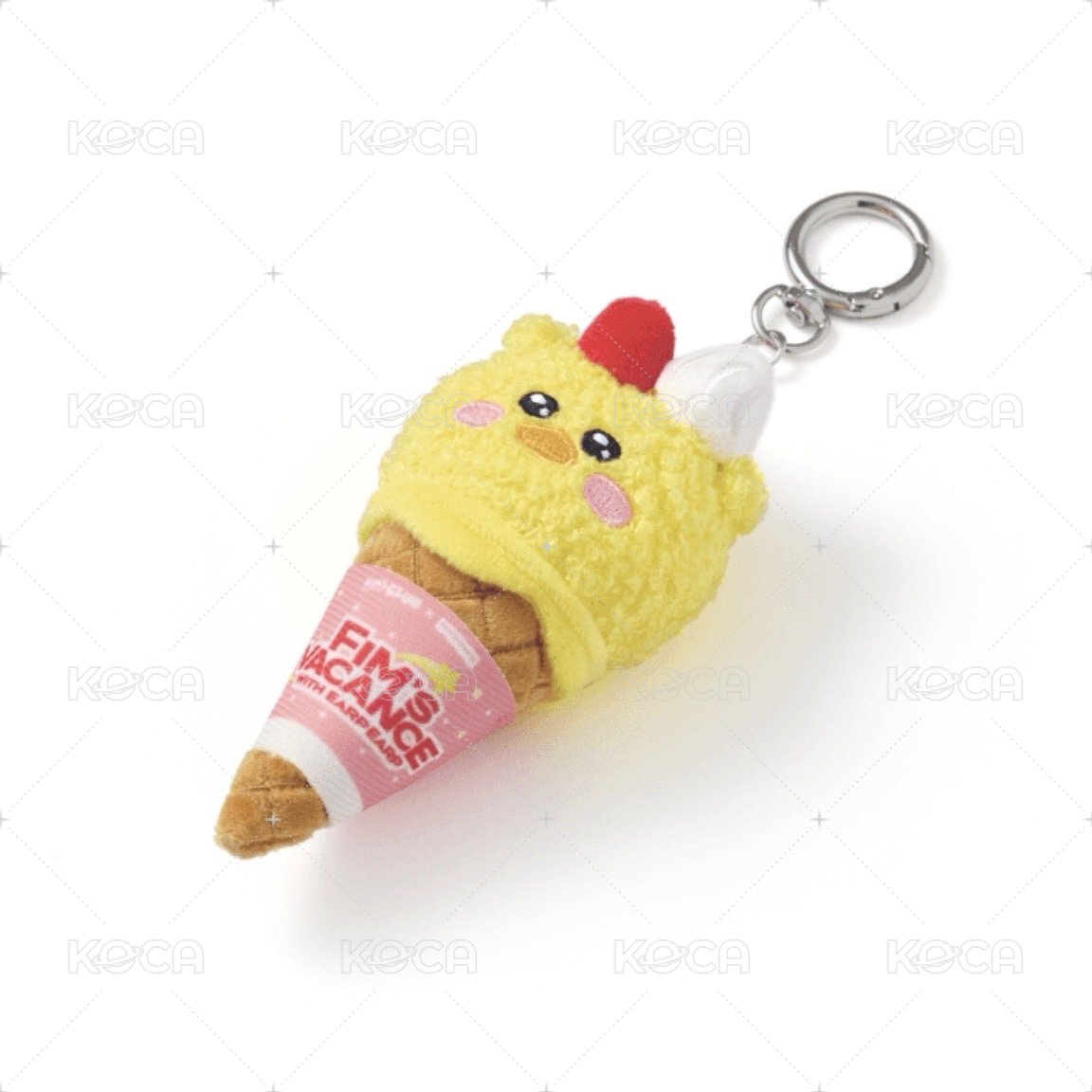 冰淇淋 (HONGPPIPPI)