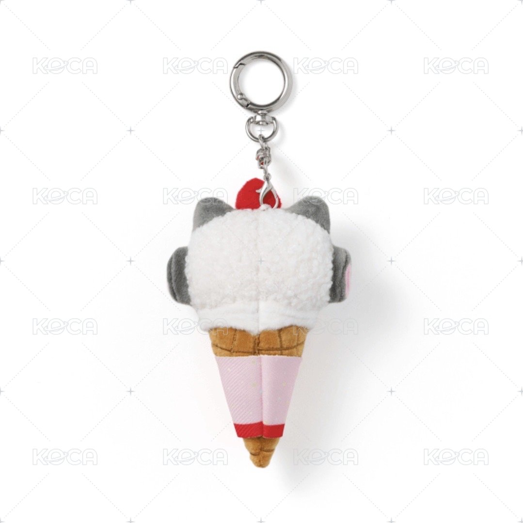 冰淇淋 (SAKKUKKU)