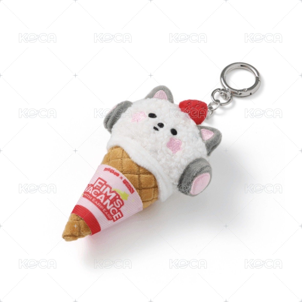 冰淇淋 (SAKKUKKU)