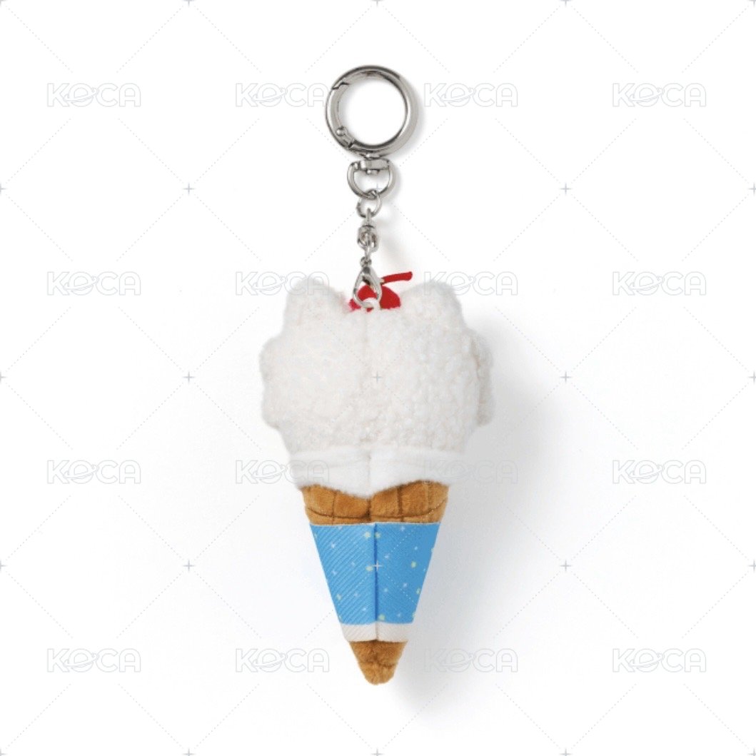 冰淇淋 (ZUHARONG)