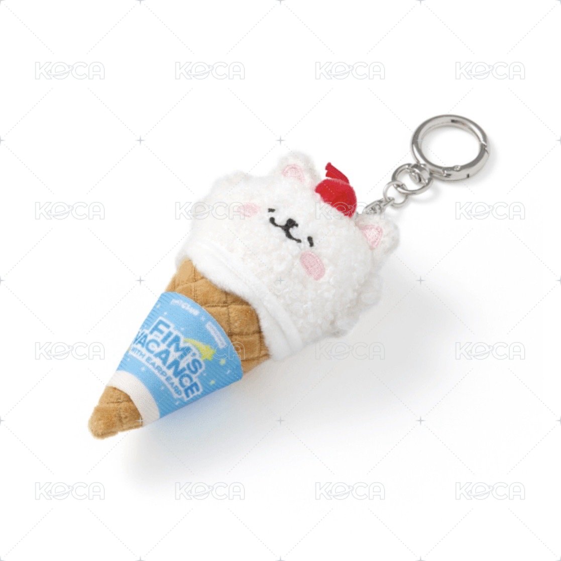 冰淇淋 (ZUHARONG)