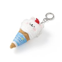 冰淇淋 (ZUHARONG)