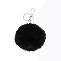 熊熊 Bear Pouch Keyring