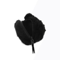 熊熊 Bear Pouch Keyring