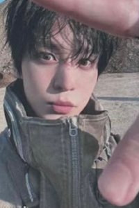 GH4 快閃店 周邊卡 PVC PHOTOCARD HOLDER