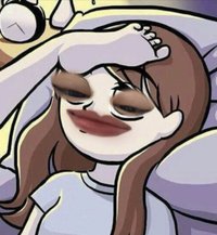 咪