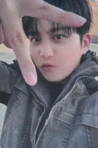 GH4 快閃店 周邊卡 PVC PHOTOCARD HOLDER