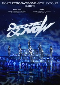 [𝗛𝗘𝗥𝗘&𝗡𝗢𝗪] ENCORE