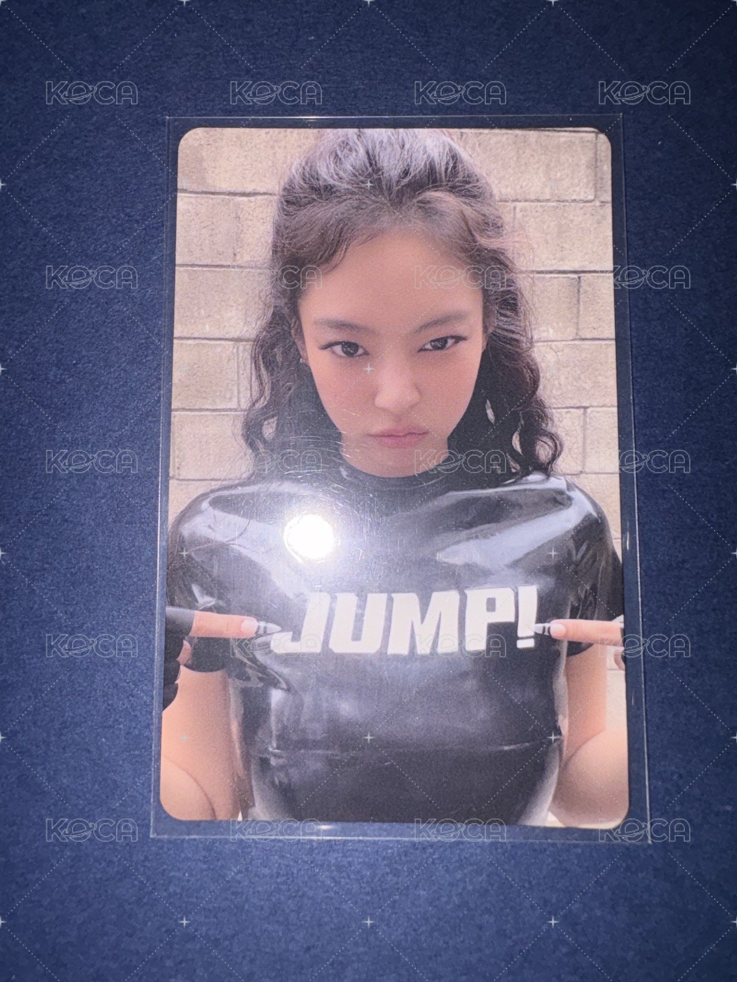 JENNIE 