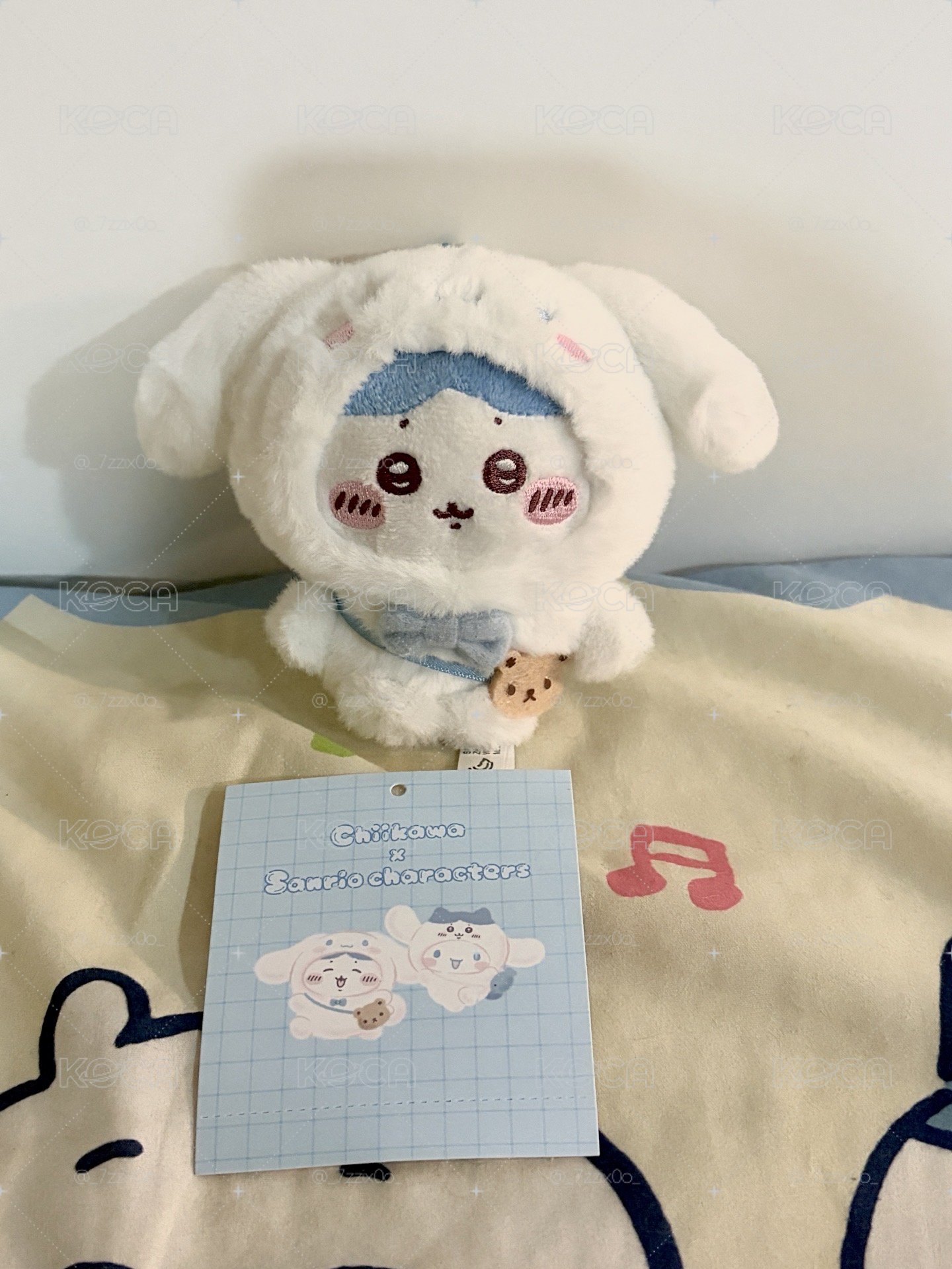 大耳狗小八🩵