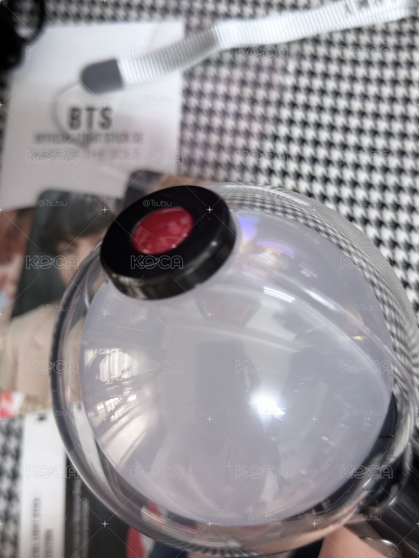 （現貨 可以下單 請看賣場詳情）BTS 四代 手燈 含卡 阿米棒 演唱會